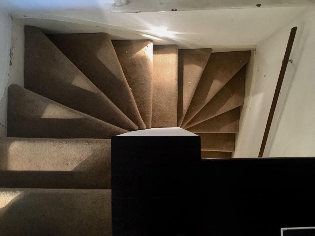 Studio Apartment, Covent Garden London Bagian luar foto