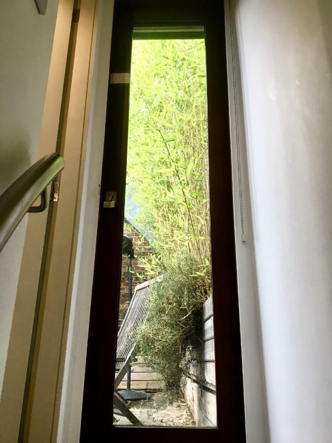 Studio Apartment, Covent Garden London Bagian luar foto