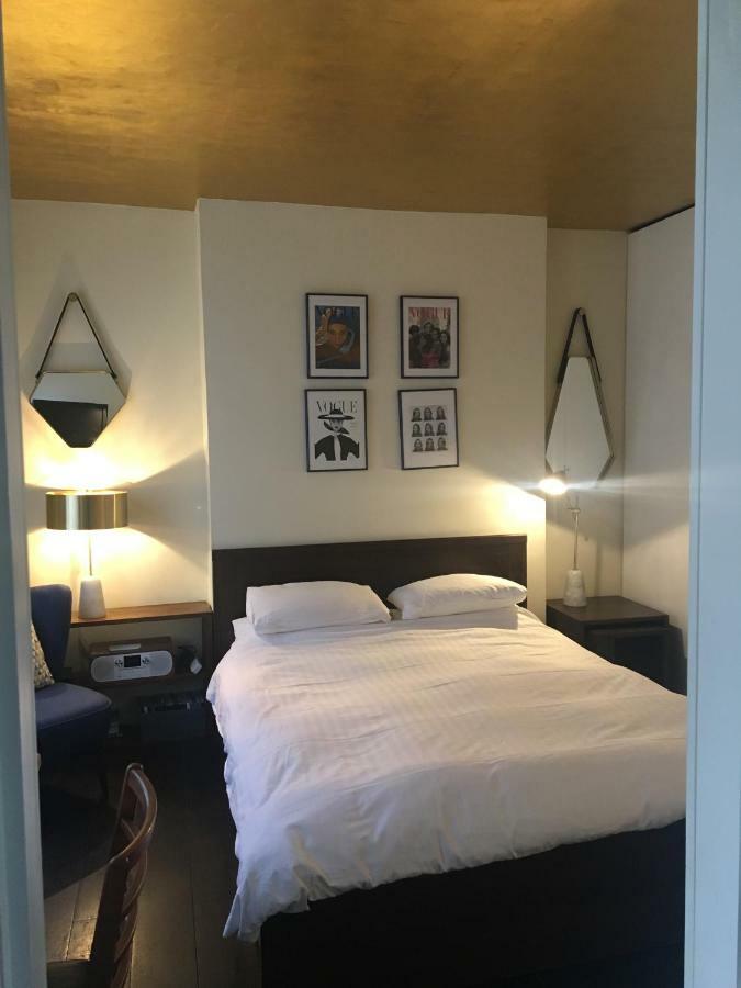 Studio Apartment, Covent Garden London Bagian luar foto