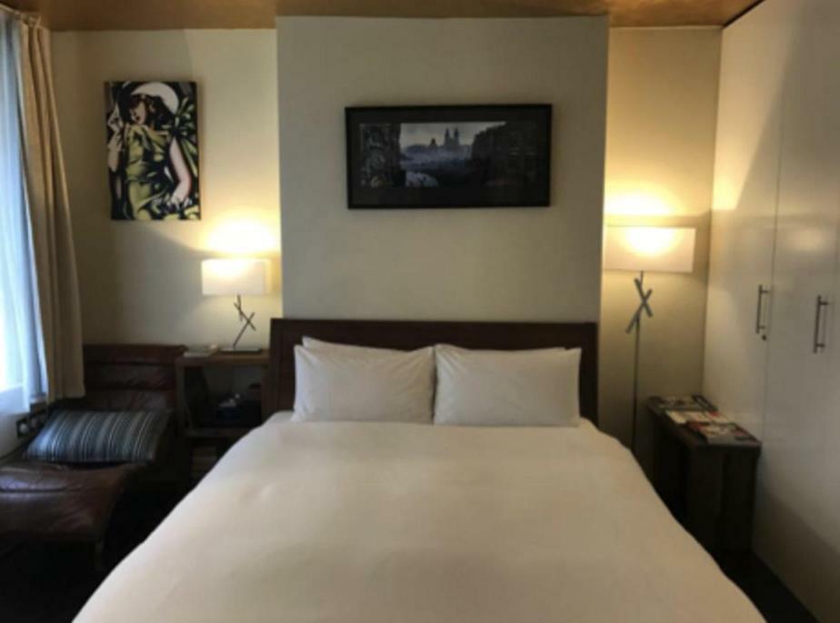 Studio Apartment, Covent Garden London Bagian luar foto