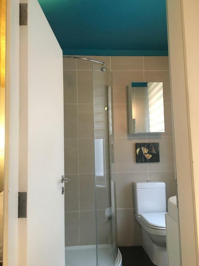 Studio Apartment, Covent Garden London Bagian luar foto